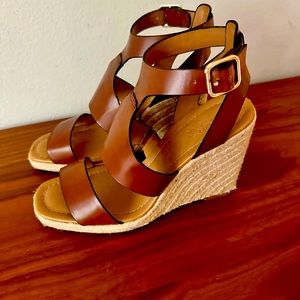 Wedges Spring/summer